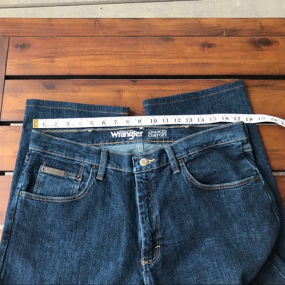 WRANGLER JEANS! - Picture 5 of 8